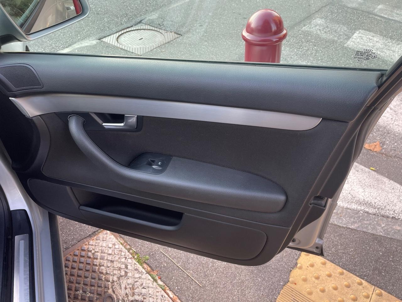 Audi A4 2.016VTFSI Avant quattro Top/1PROP/GARANZIA