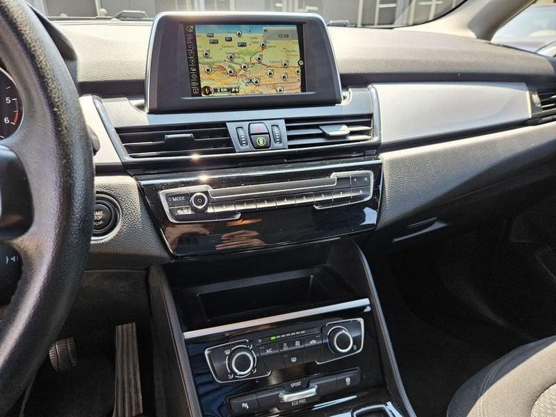 BMW Serie 2 Active Tourer 214d Active Tourer Luxury