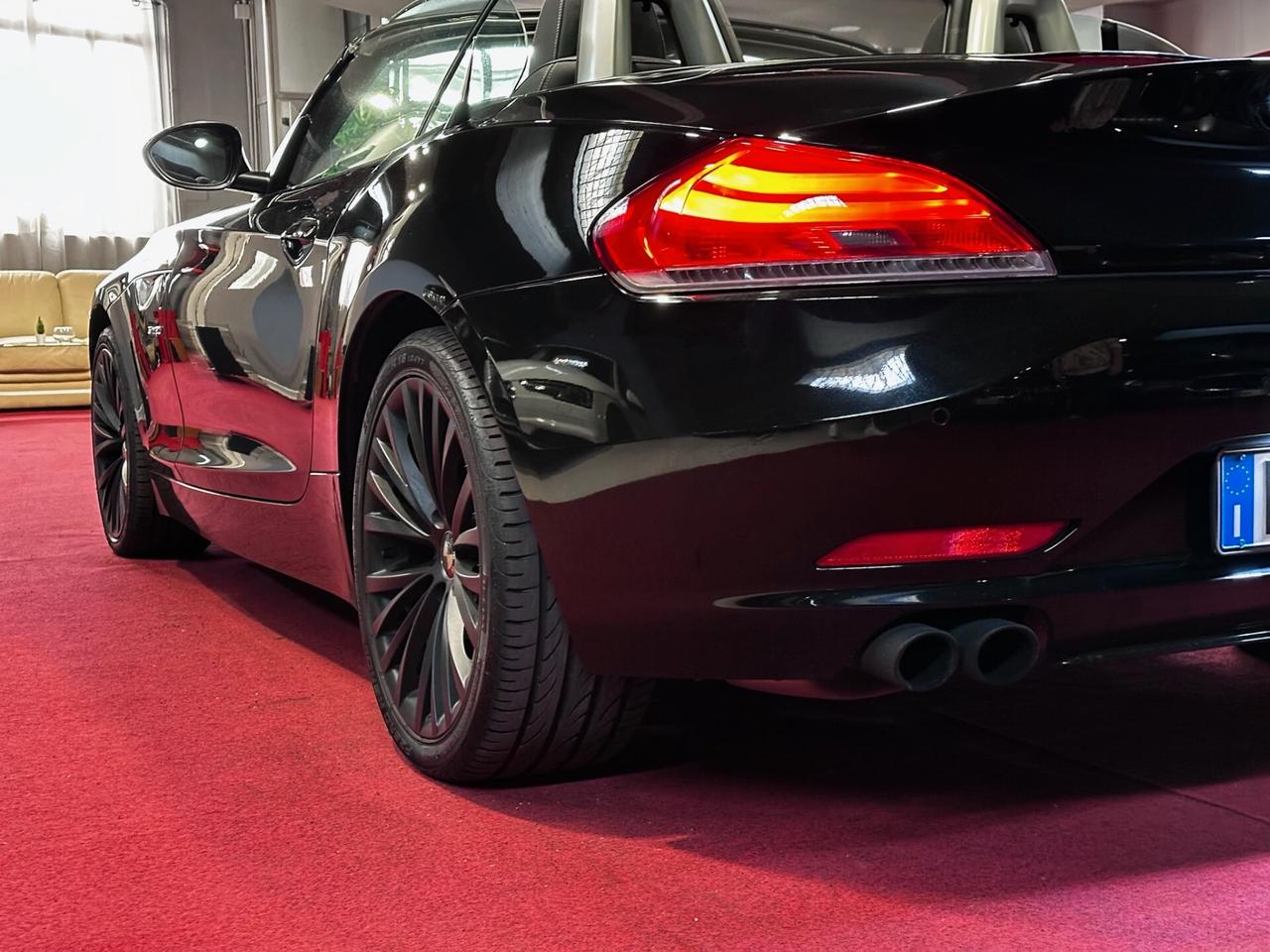 Bmw Z4 sDrive30i Msport