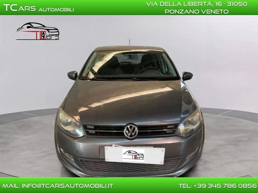 VOLKSWAGEN POLO 1.4 BENZINA - APERTI TUTTO AGOSTO