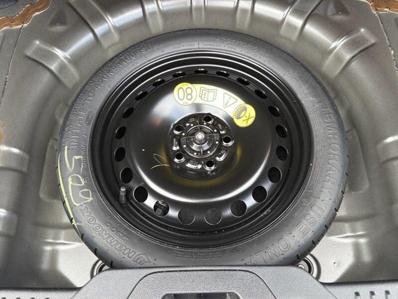 Ford Focus 1.0T EcoBoost Hybrid 125cv Active