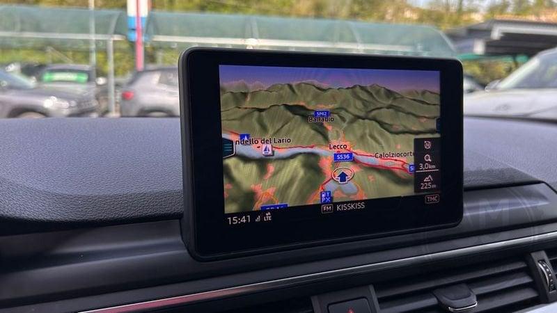 Audi A5 2.0 TDI SPB 150 CV Business