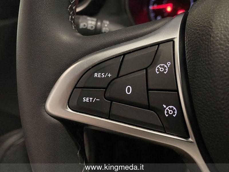 Dacia Duster 1.0 TCe GPL 100 CV 4x2 Comfort