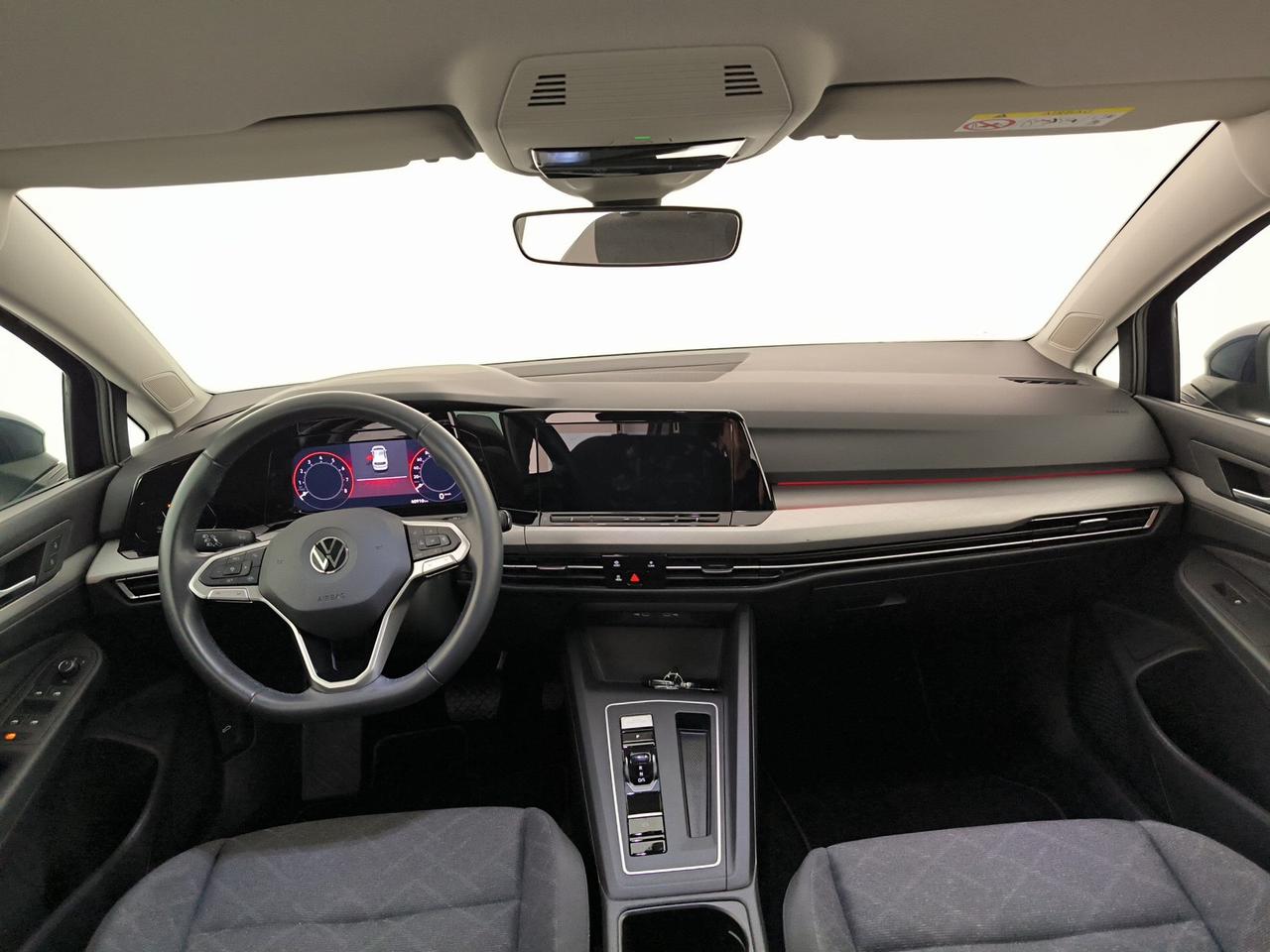 Volkswagen Golf 1.0 etsi evo life 110cv dsg