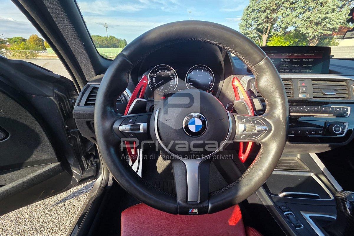 BMW M 240i xDrive Coupé