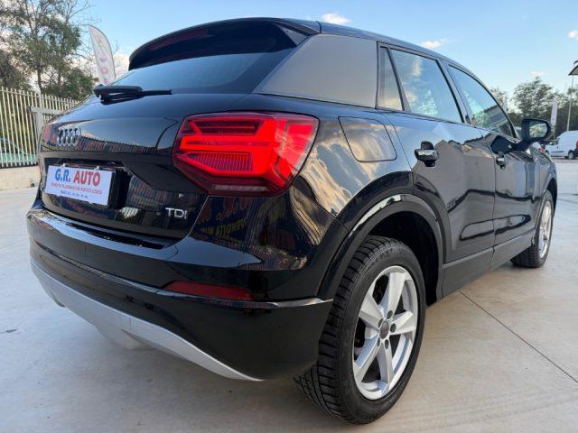 AUDI Q2 1.6 TDI Sport Garanzia