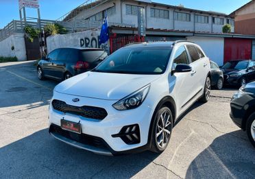 Kia Niro 1.6 HYBRID/BENZINA