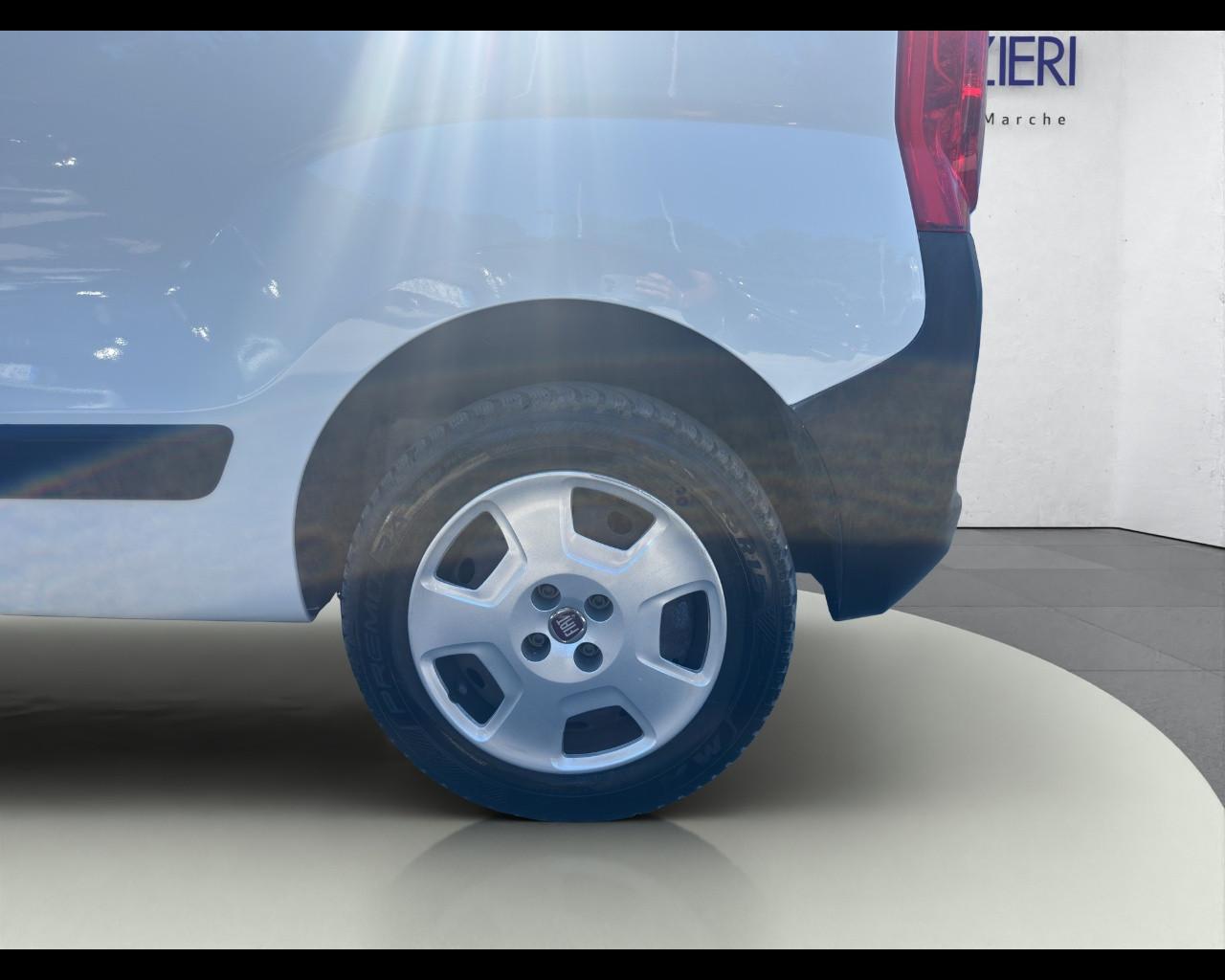 FIAT Fiorino 2ª serie - Fiorino 1.3 MJT 95CV Cargo SX