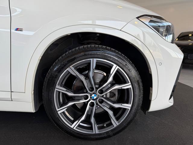 BMW X1 sDrive18d Msport