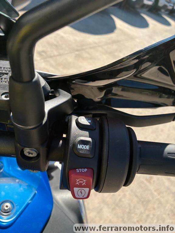 Bmw R 1250 GS adventure hp solo 13.000km a 179 euro al mese