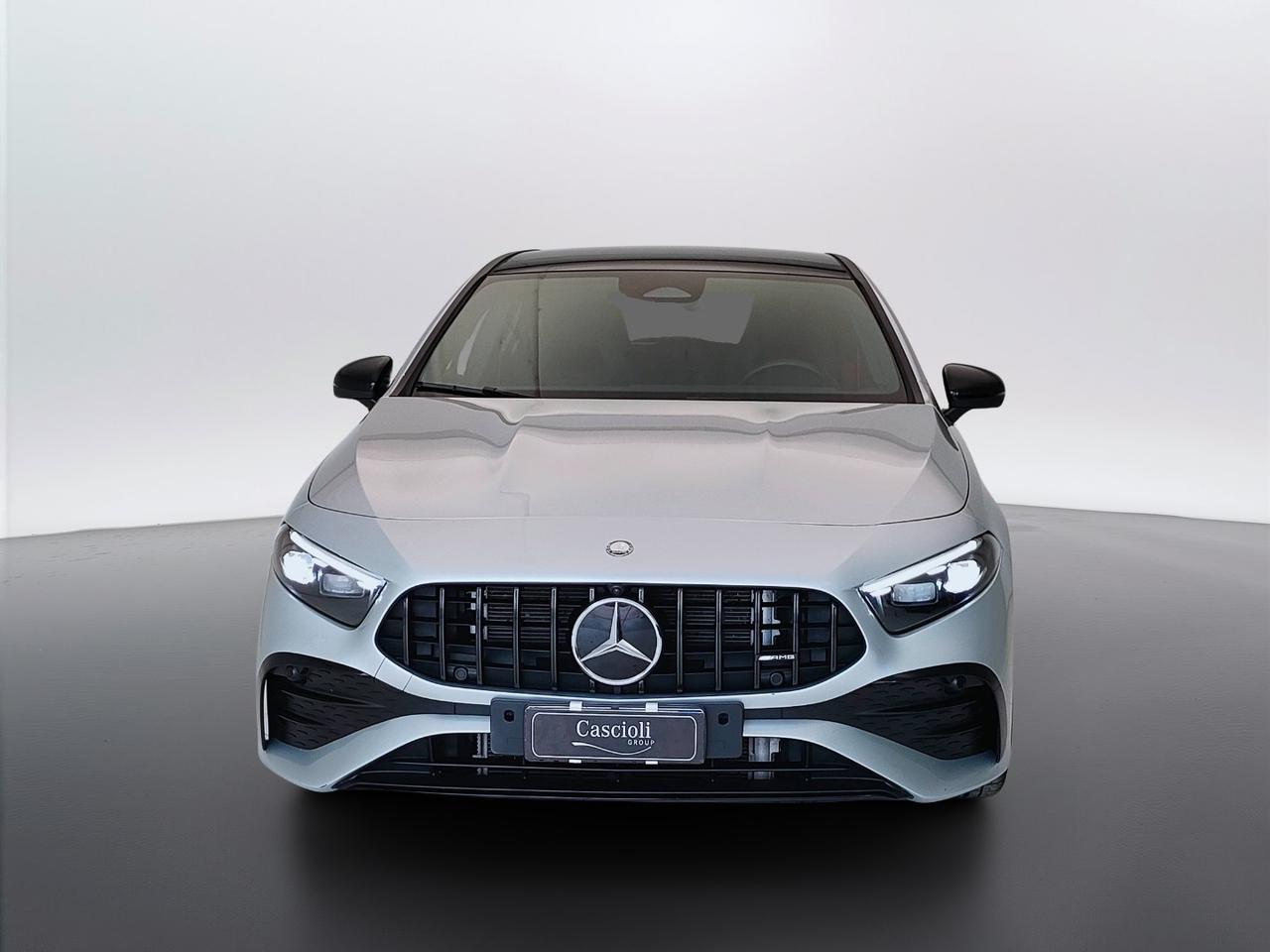 Mercedes-Benz Classe A - W177 2023 - A AMG 35 AMG Line Premium Plus 4matic auto