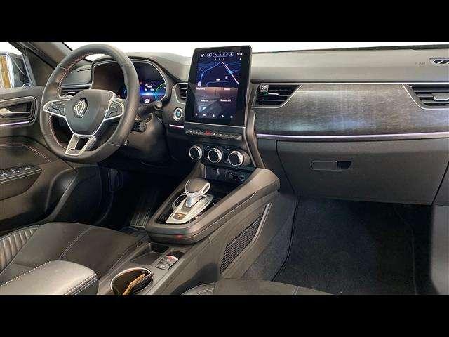 Renault Arkana 1.6 E-Tech full hybrid Esprit Alpine
