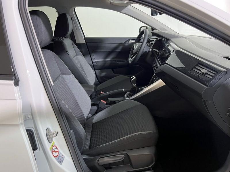 Volkswagen Taigo 1.0 TSI 95 CV Edition Plus