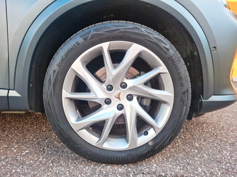 Cupra Formentor 2.0 TDI 4Drive DSG FULL OPTIONAL