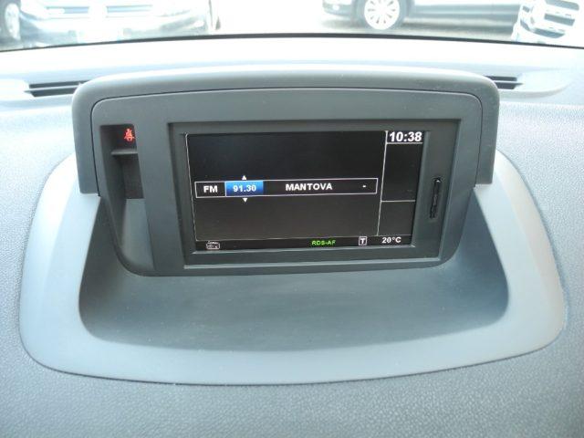RENAULT Megane 1.5 dCi 110cv EDC -Ok Neopatentati- "LEGGERE NOTE"