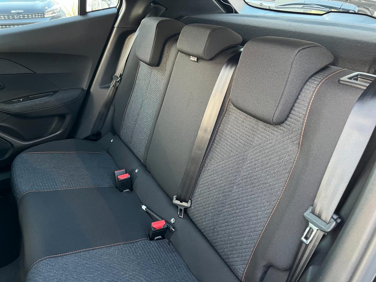 Peugeot 2008 PureTech 100 S&S Style Km0
