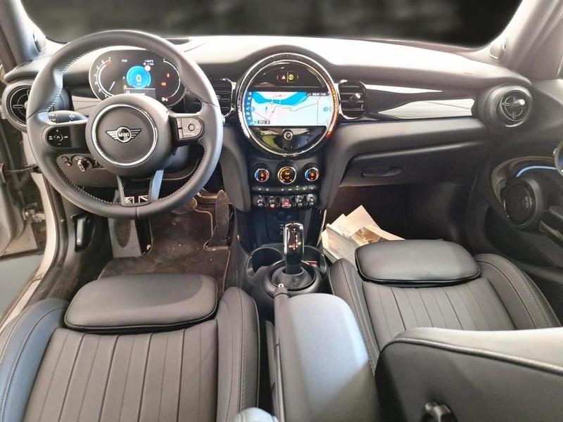 MINI COOPER YOURS AUTO 5 PORTE BERLINA