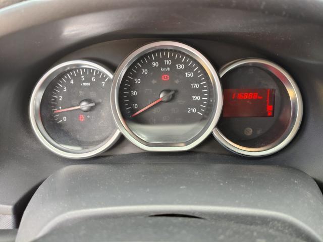 Dacia Sandero 0.9 TCe 12V TGPL 90 S&S SS Brave