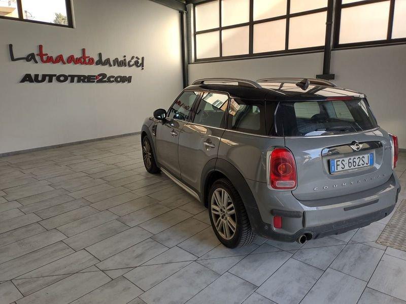 MINI Mini Countryman F60 Mini 2.0 Cooper D Business Countryman