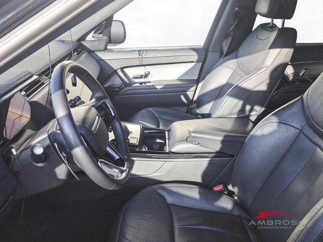 LAND ROVER Range Rover Sport 3.0d i6 mhev Dark Edition awd 249cv auto