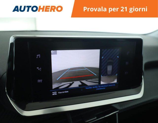 PEUGEOT 208 PureTech 100 Stop&Start 5 porte Allure Pack