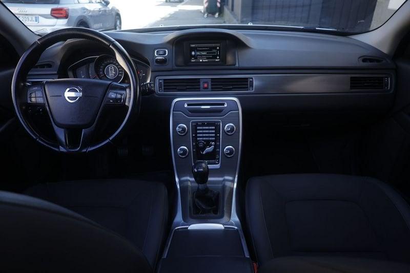 Volvo XC70 Volvo XC70 D4 AWD Summum Tetto Gancio Traino Unicoproprietario