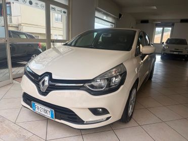 Renault Clio dCi 8V 75CV Start&Stop 5 porte Energy Life