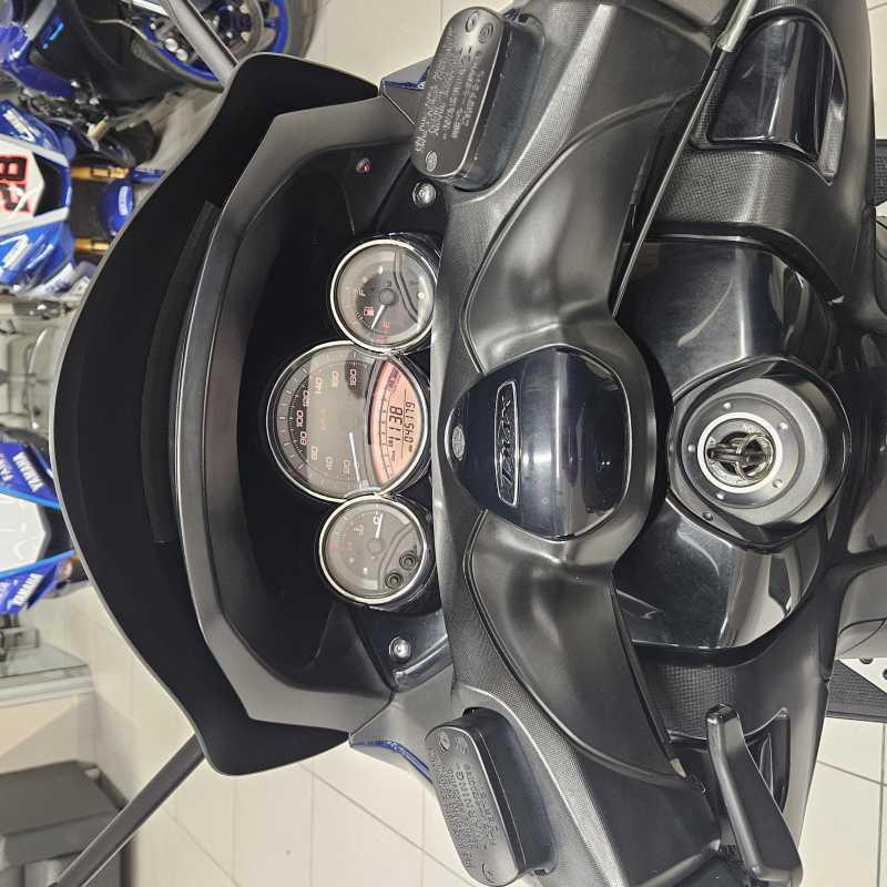 Yamaha T-Max 500 - 2008