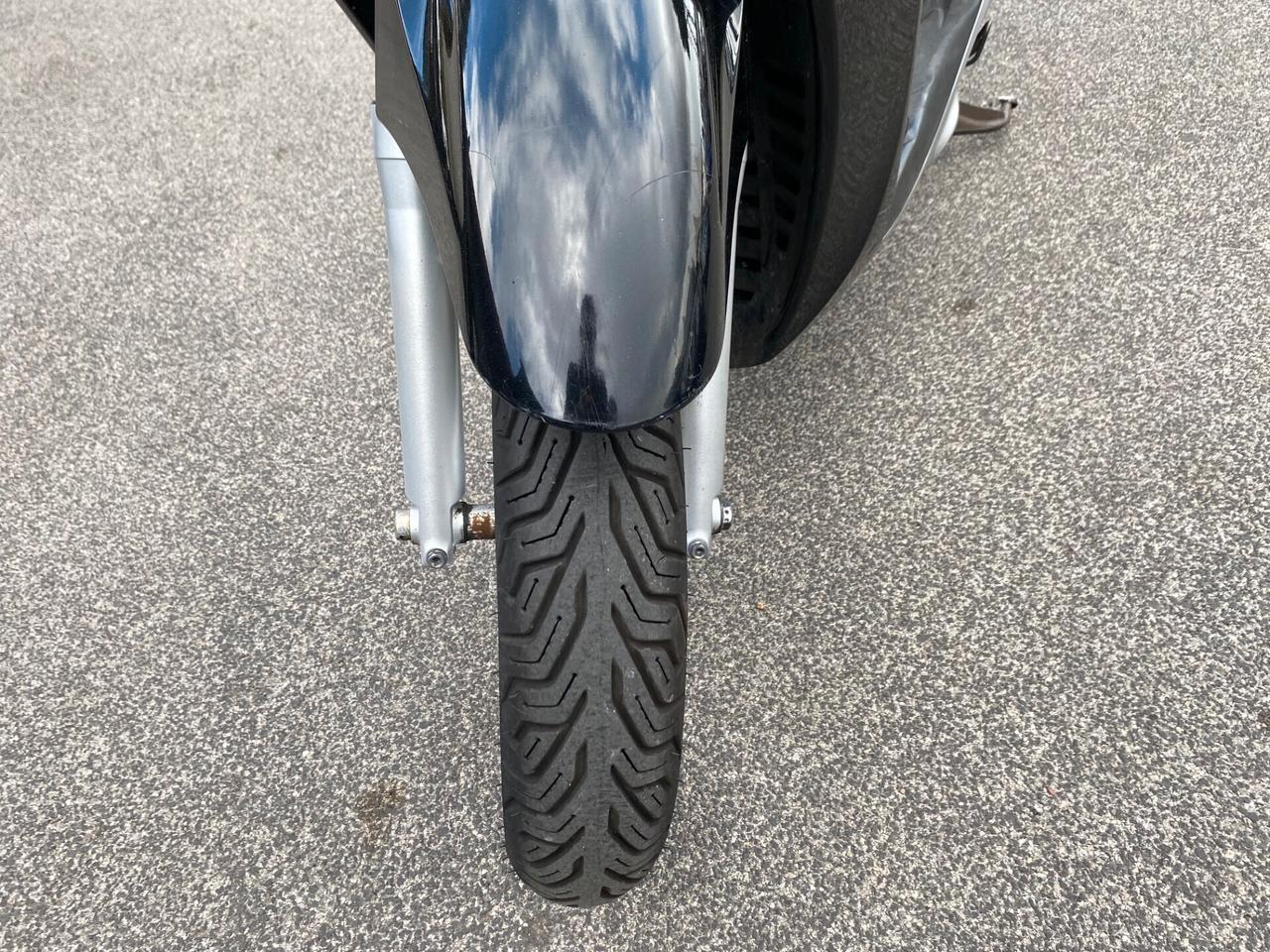 HONDA SH 300i PERFETTO