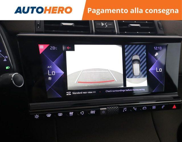 DS AUTOMOBILES DS 7 Crossback BlueHDi 130 aut. Grand Chic