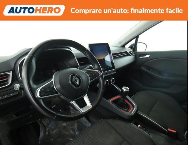 RENAULT Clio TCe 100 CV 5 porte Intens