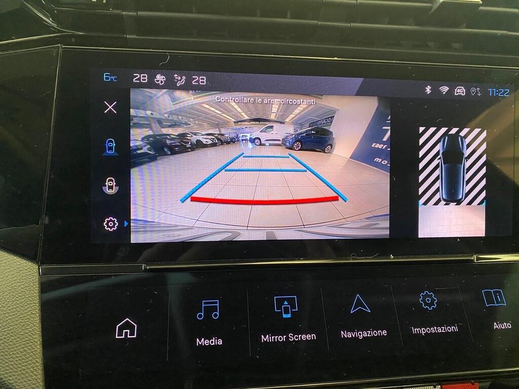 Peugeot 308 1.5 BlueHDi Allure Pack EAT8 - PROMO