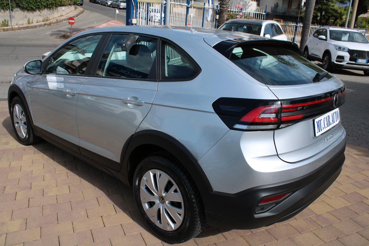 Volkswagen Taigo 1.0 TSI 95 CV Life