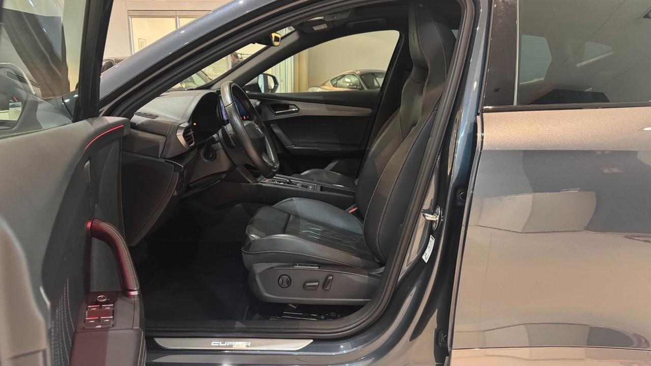 CUPRA FORMENTOR 1.4 PHEV-BENZINA - 2021