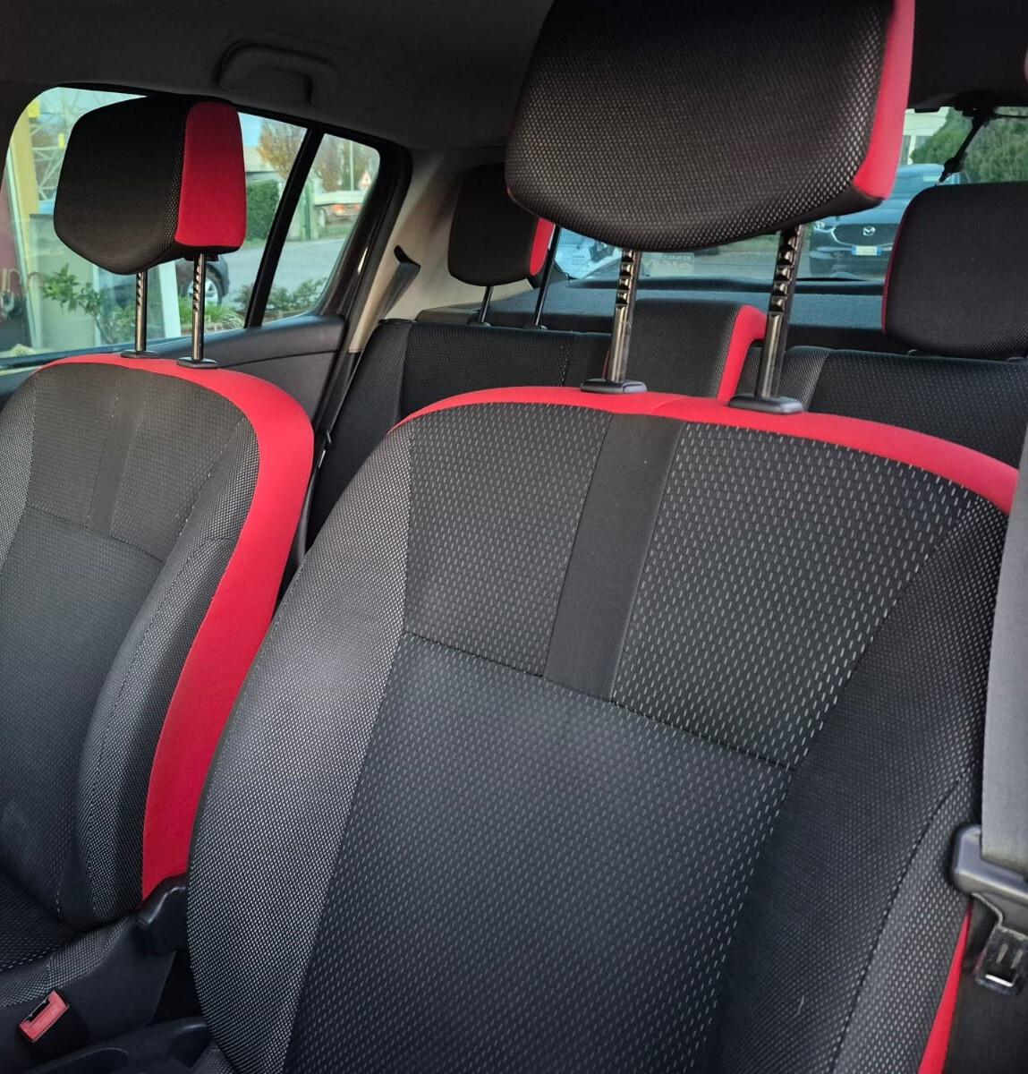 Renault Clio 1.2 5 porte Rip Curl