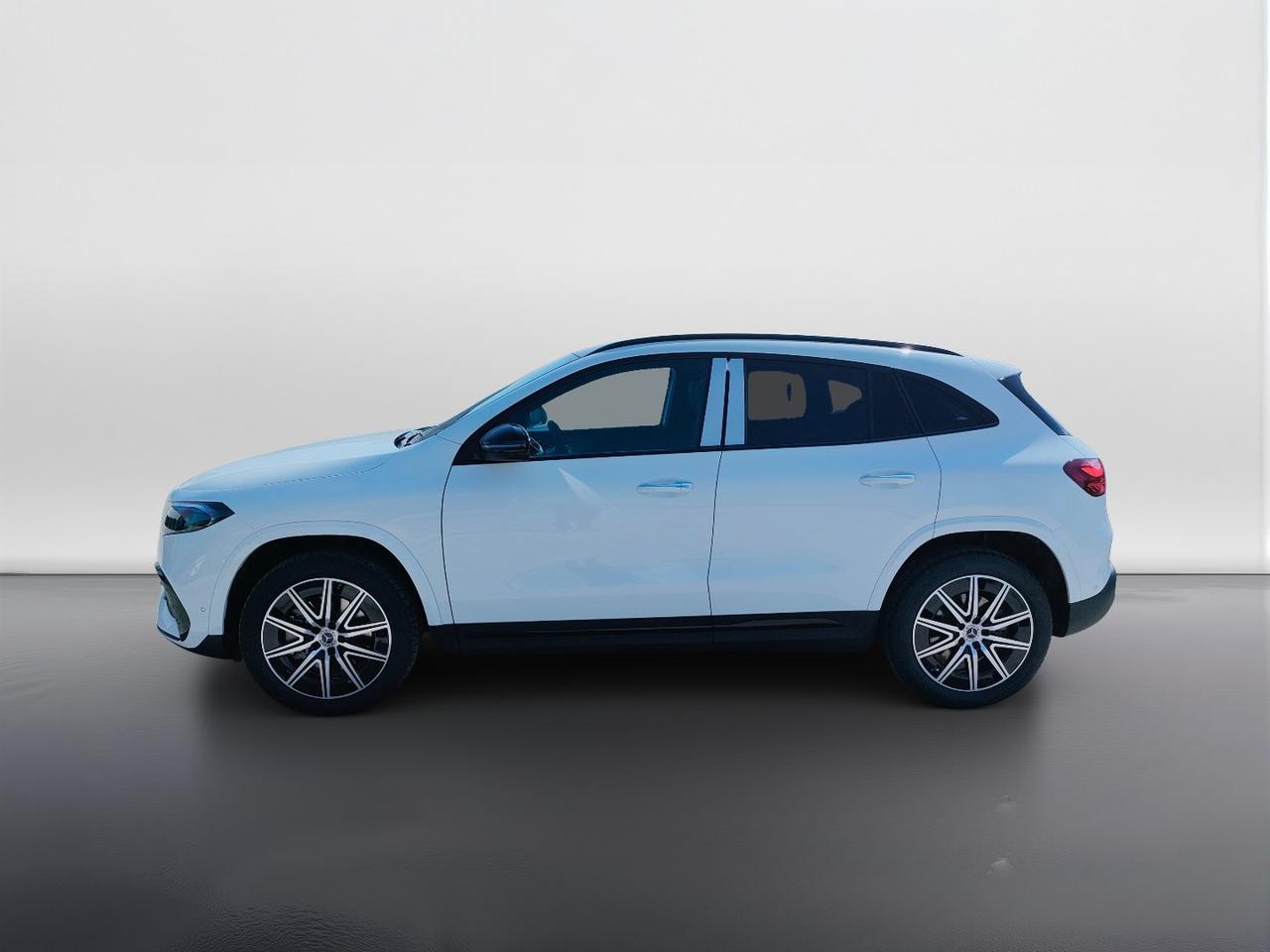 Mercedes-Benz EQA 250+