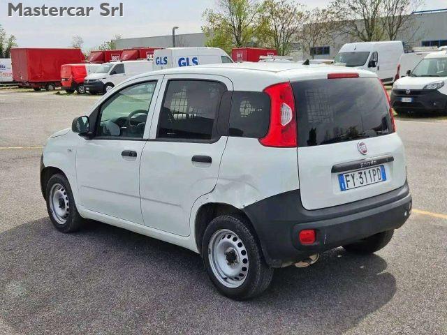 FIAT Panda 1.2 69 CV VAN 2 POSTI EURO6 POP - FY311PD