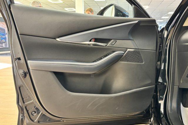 MAZDA CX-30 1.8L Skyactiv-D 2WD Exceed A/T