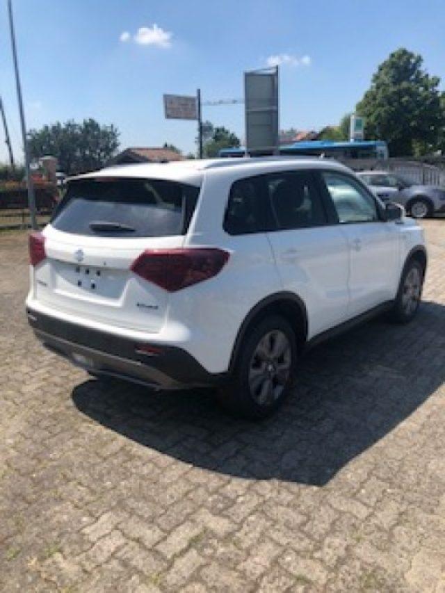 SUZUKI Vitara 1.4 Hybrid Cool+ AUTOMATICO