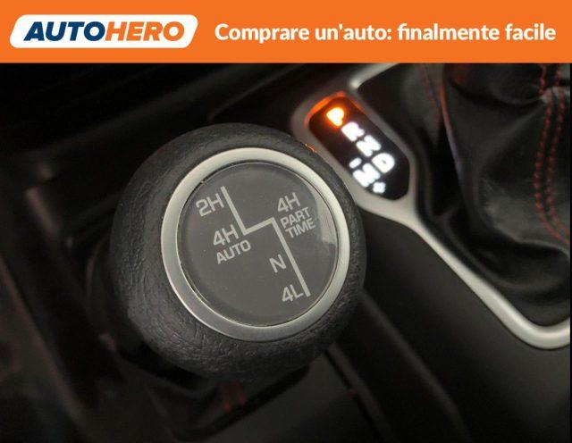 JEEP Wrangler Unlimited 2.2 Mjt II Rubicon