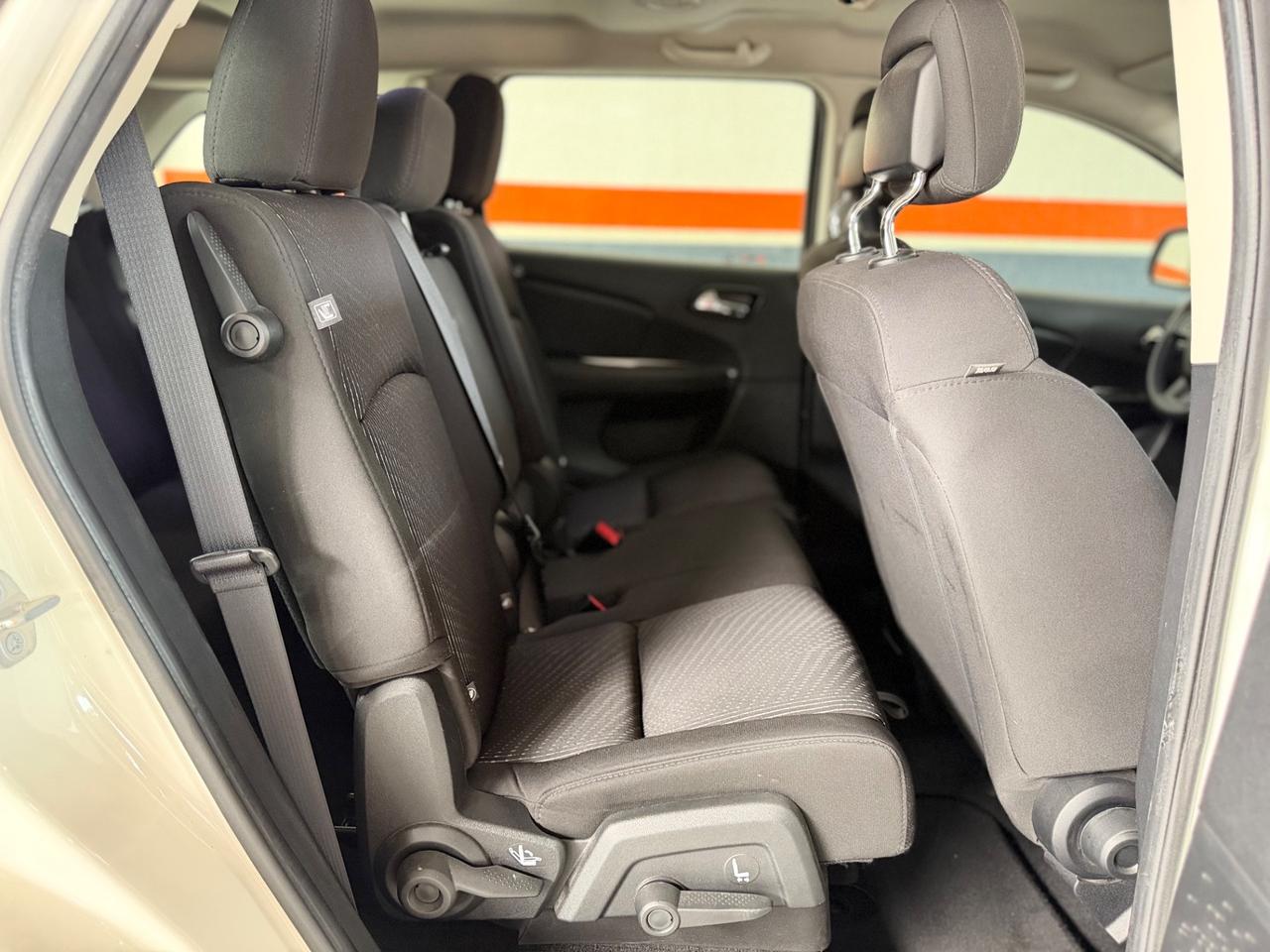 Fiat Freemont 2.0 Multijet 140 CV Urban