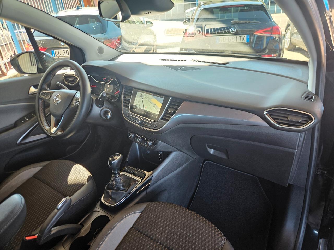 Opel Crossland X 1.5 ECOTEC D 102 CV Start&Stop Innovation