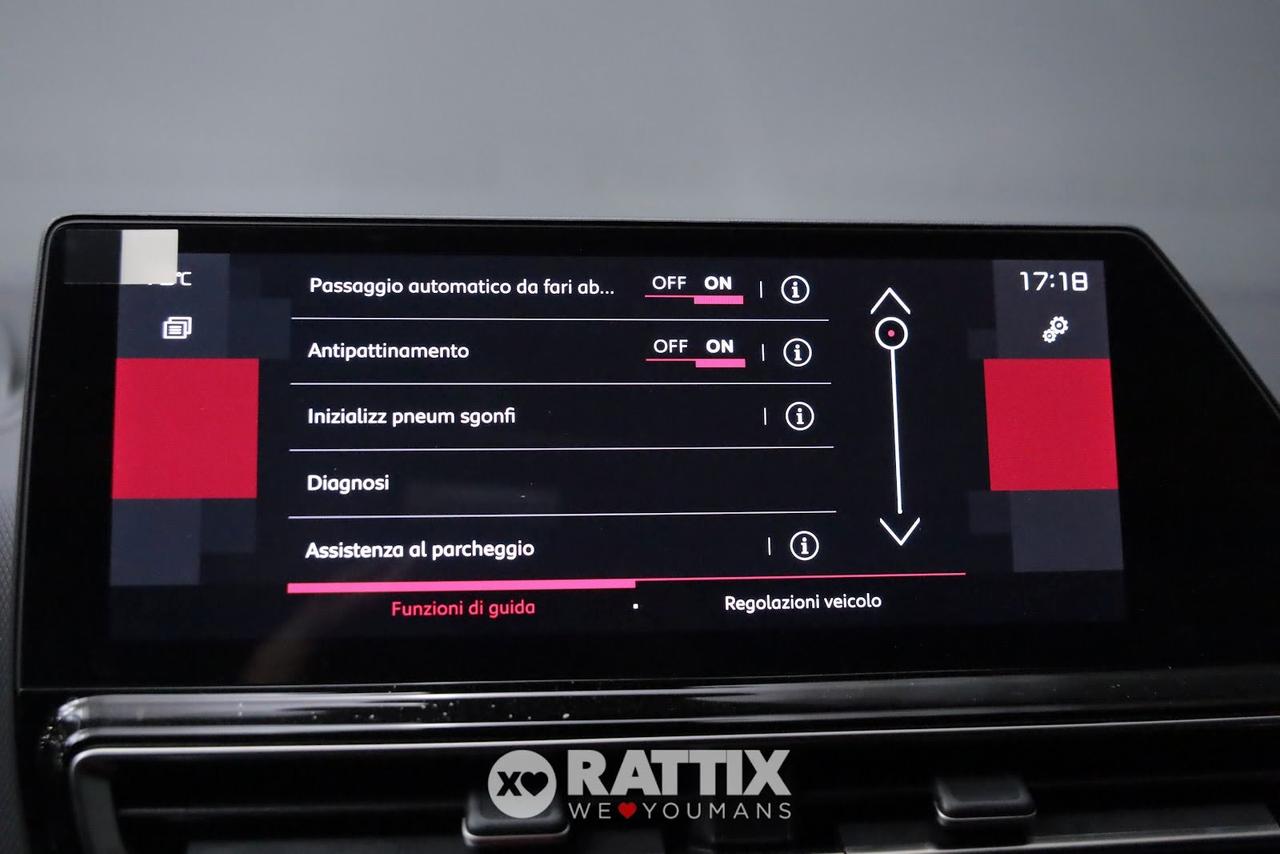 Citroen C5 Aircross 1.5 BlueHDI 130CV Max EAT8