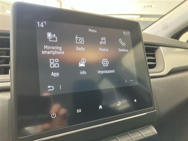 RENAULT Captur 1.0 TCe GPL Zen my21