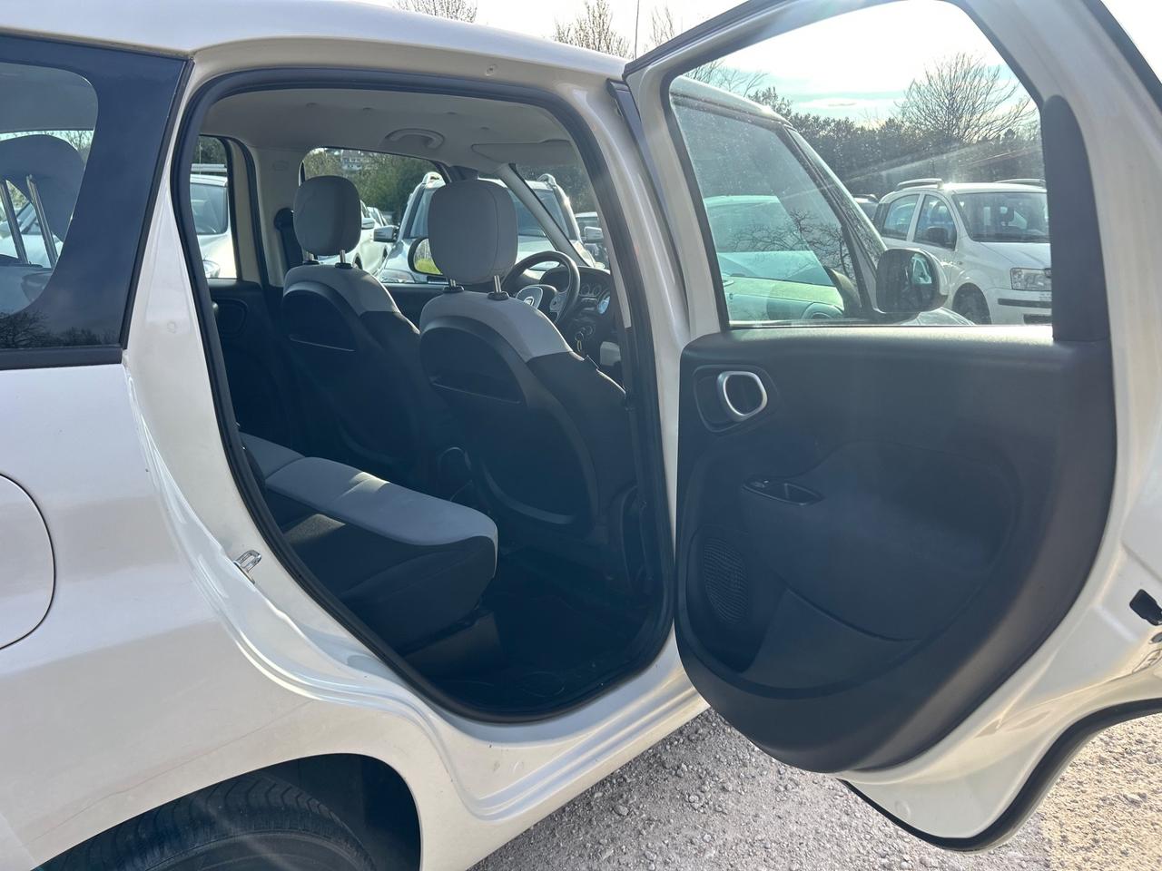 Fiat 500L 1.3 Multijet 85 CV Lounge neopatentati