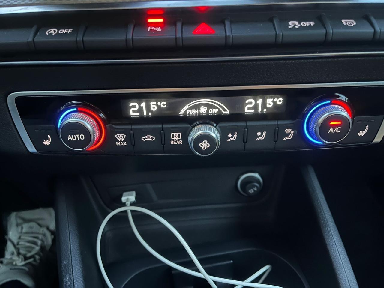 Audi Q2 30 TFSI 150 CV S-TRONIC - 2019