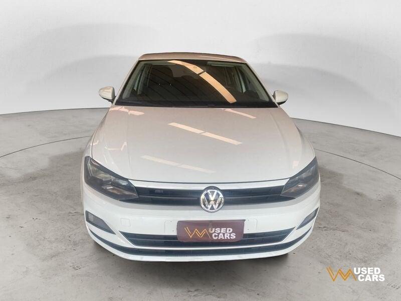 Volkswagen Polo 1.6 TDI SCR 5p. Comfortline BlueMotion Technology