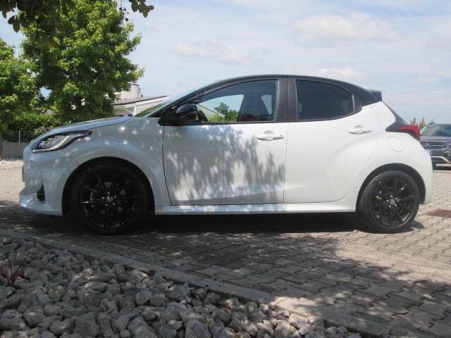 Toyota Yaris 1.5 Hybrid 5 porte Premiere