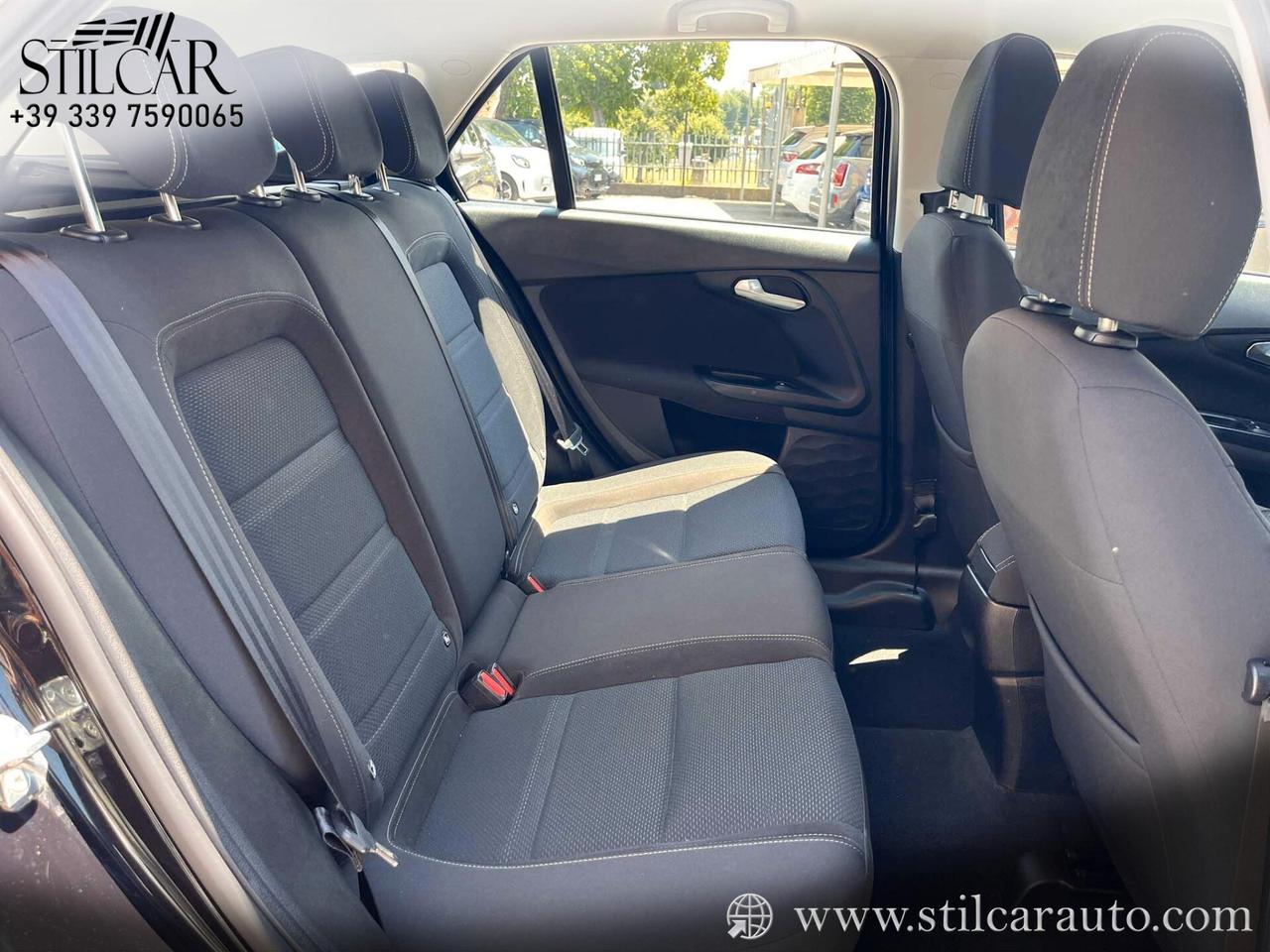 Fiat Tipo 1.6 Multijet SW DDCT Automatico Lounge