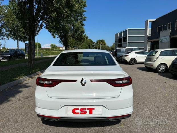 RENAULT Talisman dCi 8V 110 CV Zen Energy